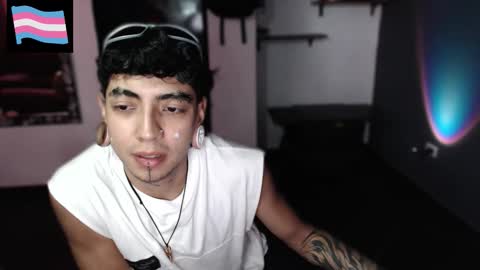 Snapshot of zeldrissss chatting on January 18, 5:06 pm Zeldris online show from January 18, 5:06 pm