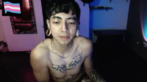 Snapshot of zeldrissss chatting on February 7, 3:05 pm Zeldris online show from February 7, 3:05 pm