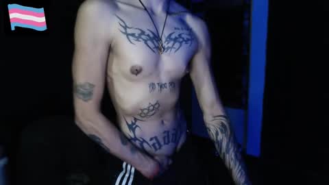 Snapshot of zeldrissss chatting on February 18, 12:39 am Zeldris online show from February 18, 12:39 am