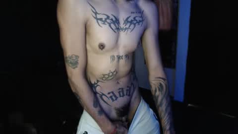 Snapshot of zeldrissss chatting on February 24, 5:11 pm Zeldris online show from February 24, 5:11 pm