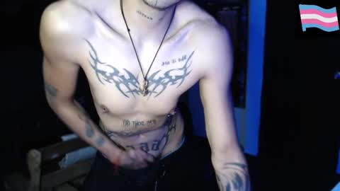 Snapshot of zeldrissss chatting on February 26, 1:10 pm Zeldris online show from February 26, 1:10 pm