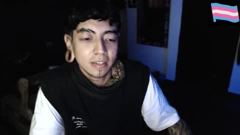 Snapshot of zeldrissss chatting on March 4, 4:46 pm Zeldris online show from March 4, 4:46 pm