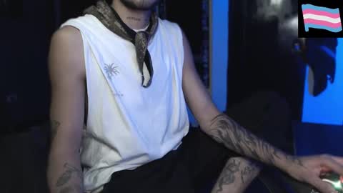 Snapshot of zeldrissss chatting on March 15, 12:27 am Zeldris online show from March 15, 12:27 am