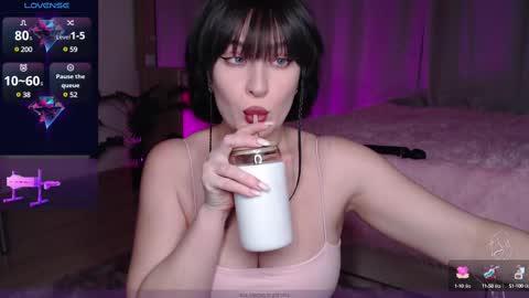 Clary online show from February 16, 7:05 pm