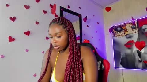 Zendaya Wilson online show from February 20, 5:59 am