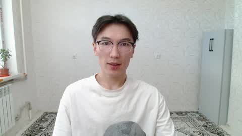 Snapshot of zengom chatting on May 14, 1:01 am Zen online show from May 14, 1:01 am