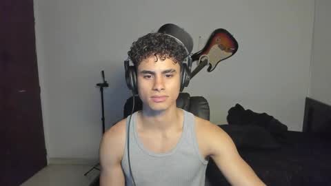 zenzhu online show from October 19, 1:28 am