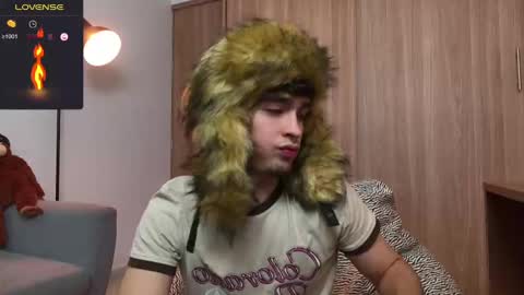 Zenn online show from January 3, 1:03 pm