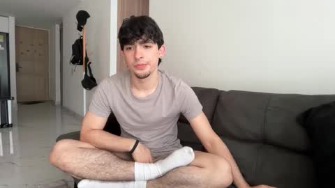 Zenn online show from November 3, 1:45 pm