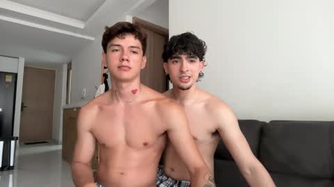 Zenn online show from April 28, 3:17 pm