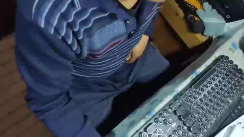 zenonsex online show from March 17, 11:08 pm