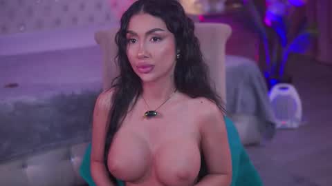 Zenyda online show from January 5, 5:27 pm