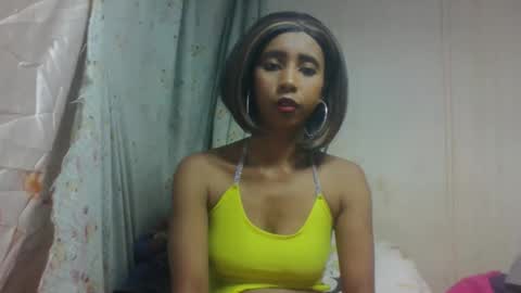 zeolineess online show from October 11, 10:52 pm