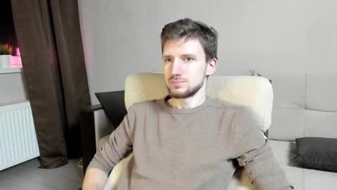 Andrew online show from November 3, 2:02 am