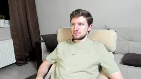Andrew online show from May 23, 8:57 pm
