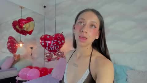 Snapshot of zephyra_angels1 chatting on February 15, 4:09 am ZEPHYRA ANGELS online show from February 15, 4:09 am