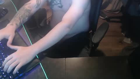 zerobied online show from February 14, 11:53 pm