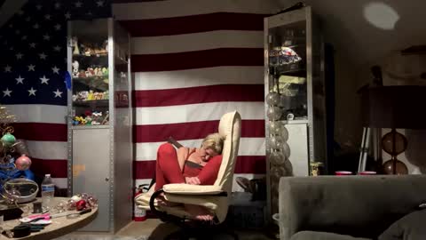 zerokool377 online show from December 7, 8:11 am