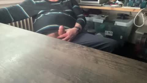 zeron900 online show from October 5, 2:37 pm