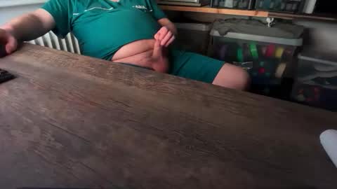 zeron900 online show from April 1, 8:50 pm