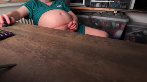 zeron900 online show from April 16, 8:09 pm