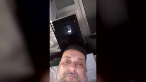 Snapshot of zeus1230 chatting on July 12, 10:45 pm zeus online show from July 12, 10:45 pm
