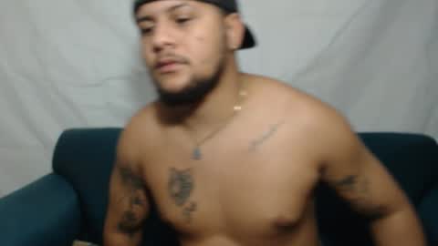zeus_030 online show from March 23, 2:26 am