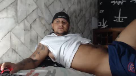 zeus_030 online show from April 28, 1:37 am