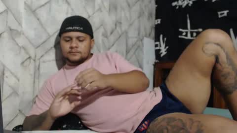 zeus_030 online show from April 29, 8:26 pm