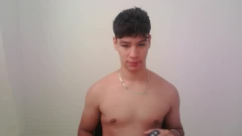 zeus_183 online show from October 5, 2:48 pm