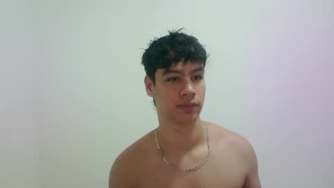 zeus_183 online show from October 28, 1:20 am