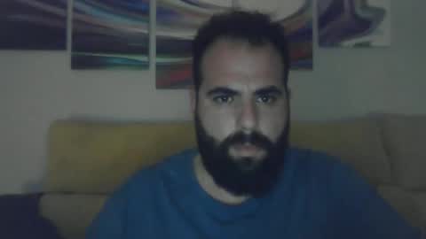 Zeus online show from December 1, 11:58 pm