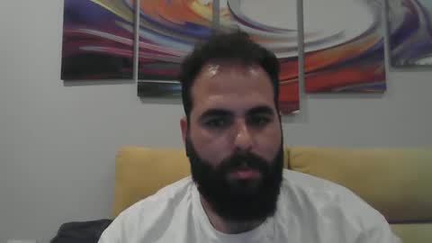 Zeus online show from December 3, 7:11 pm