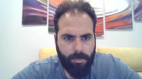 Zeus online show from October 12, 9:52 am