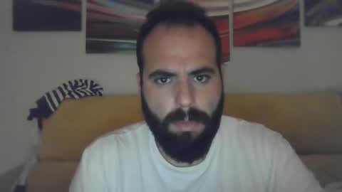 Zeus online show from December 13, 8:25 pm