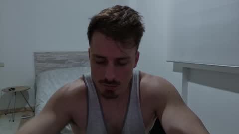 Zeus Octavian online show from March 8, 6:12 pm