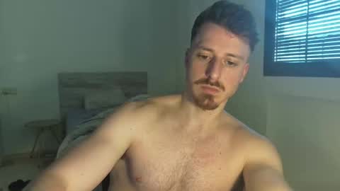 Zeus Octavian online show from March 27, 5:34 pm