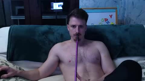 Zeus Octavian online show from April 7, 2:01 am