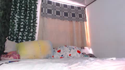 zhannaya online show from February 6, 6:33 pm