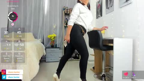 Zhara online show from January 7, 5:04 pm