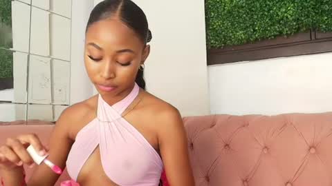Zhara  online show from June 26, 12:09 pm