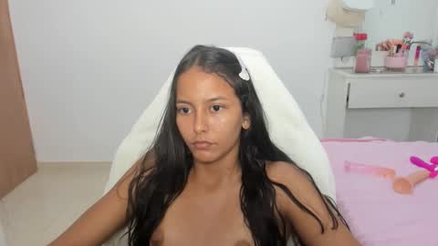 zharahot_69 online show from April 2, 1:47 am