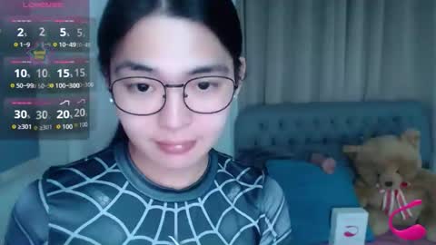 im your lovely zhaviabigcock here online show from February 27, 1:33 pm
