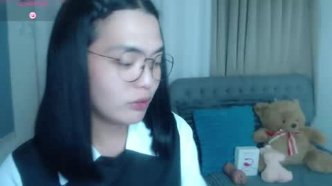 im your lovely zhaviabigcock here online show from June 28, 6:25 pm