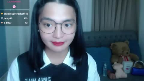 im your lovely zhaviabigcock here online show from July 14, 2:05 am