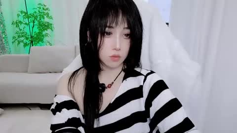 zhen online show from November 14, 4:06 pm