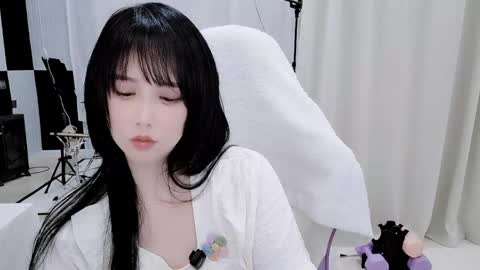 zhen online show from May 19, 2:56 pm