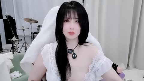 zhen online show from May 31, 12:34 pm