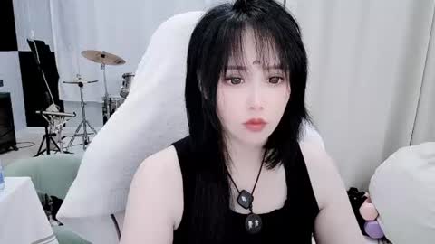 zhen online show from July 25, 6:16 pm