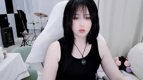 zhen online show from July 28, 6:20 pm